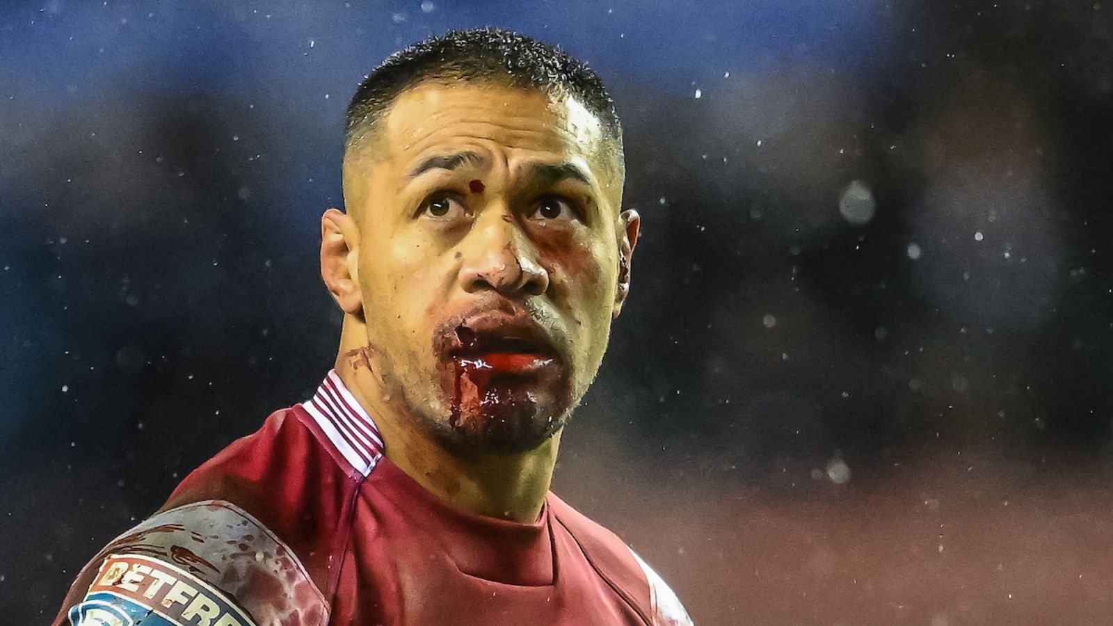 Casualty Ward: Isa lip, Sutcliffe blow, Leigh update & scans for Hudds duo