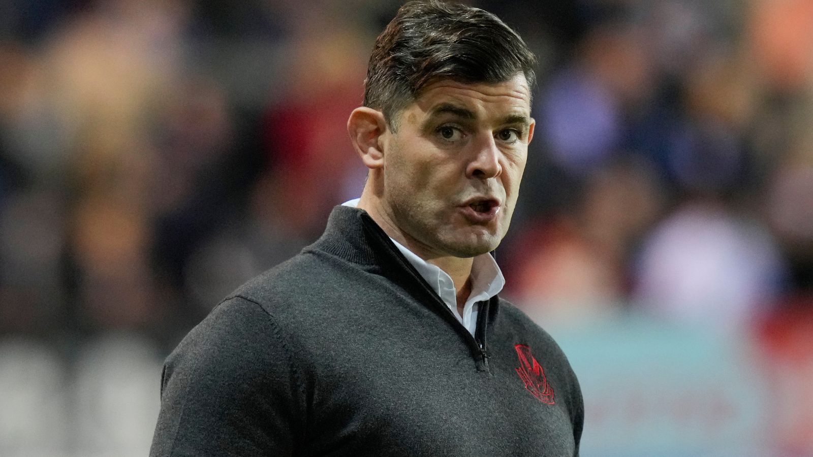 Paul Wellens, News Images.