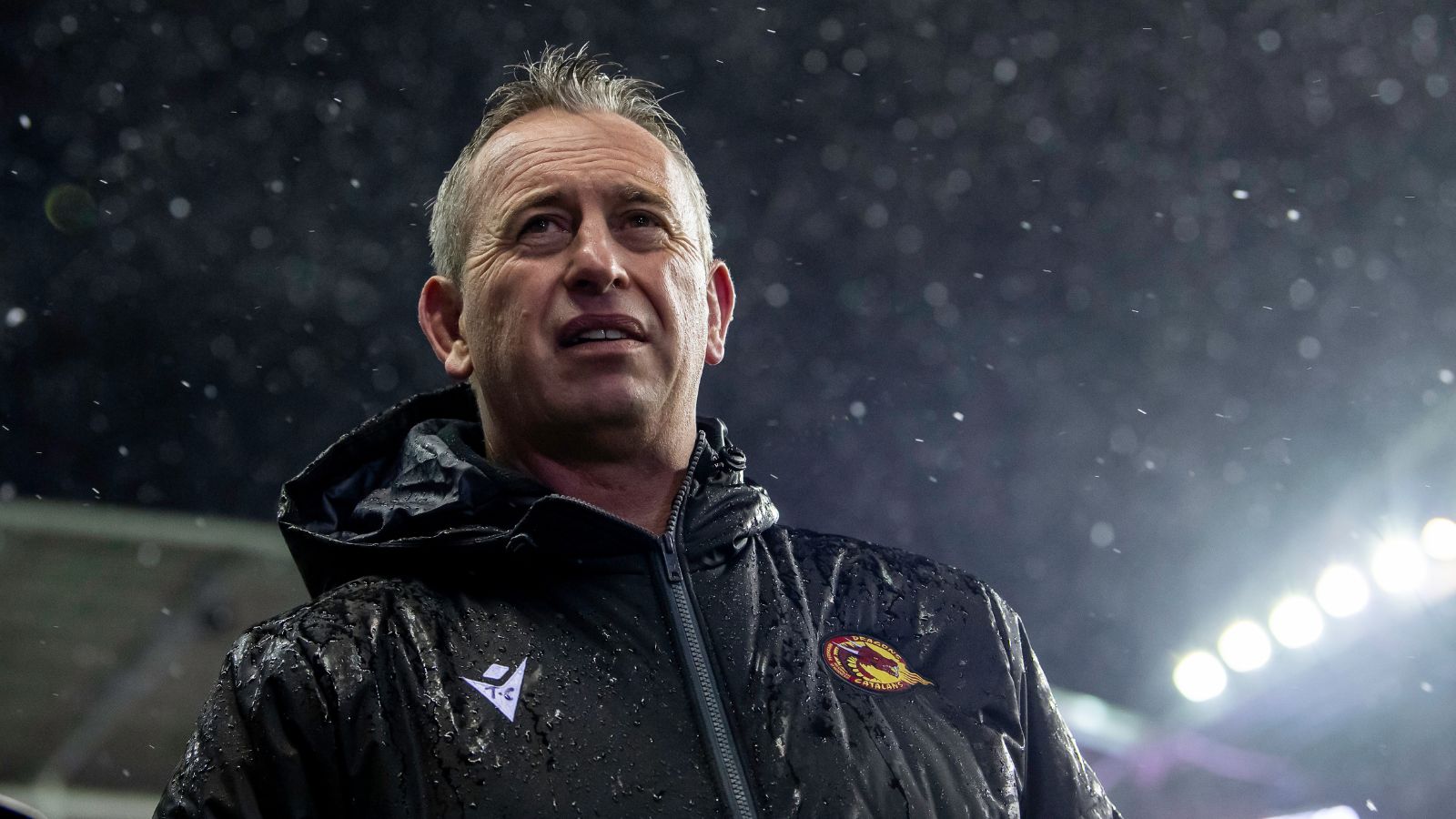 Steve McNamara, SWPix