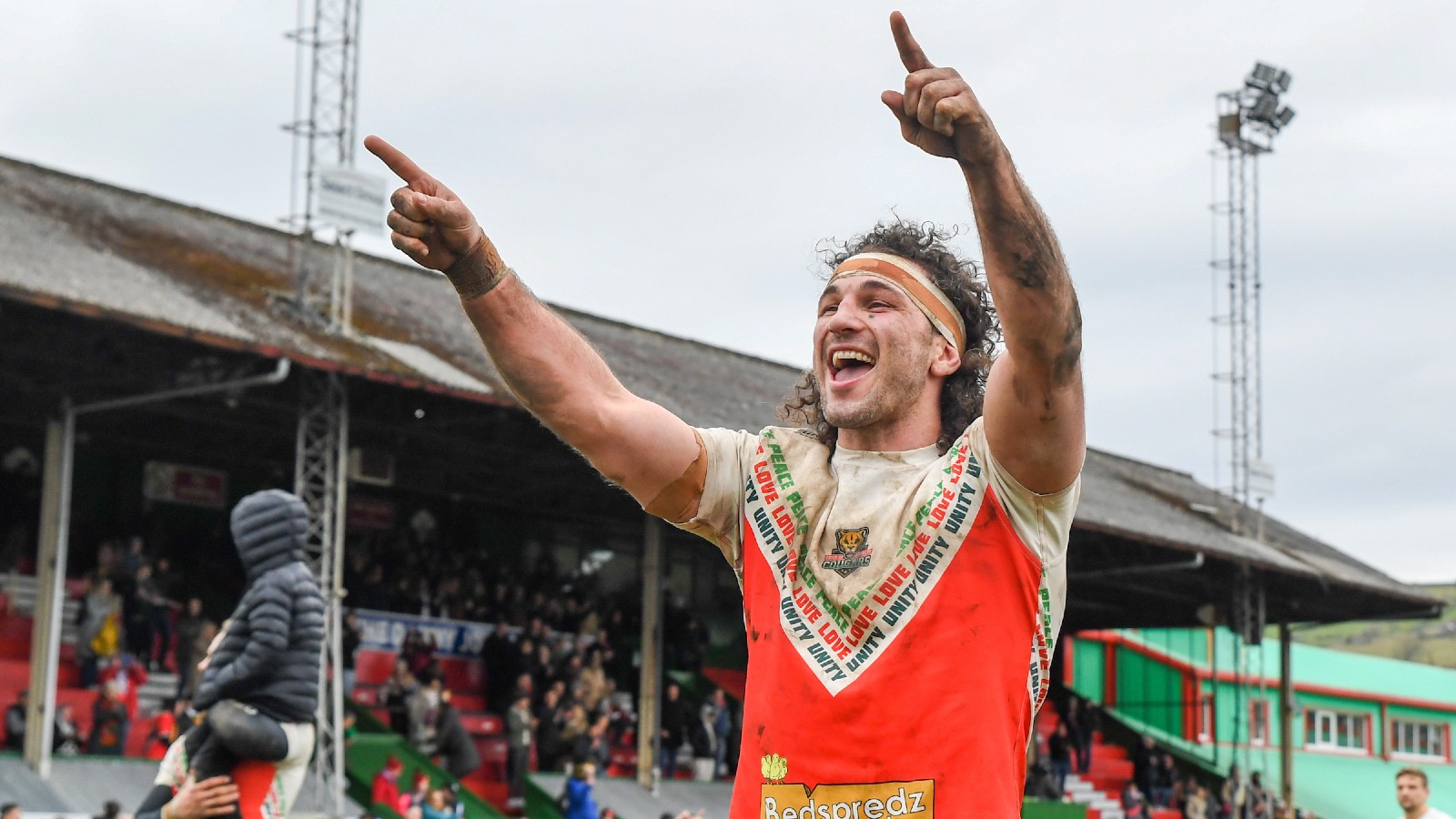 Championship: Bradford lose to local rivals, as Barrow record first win