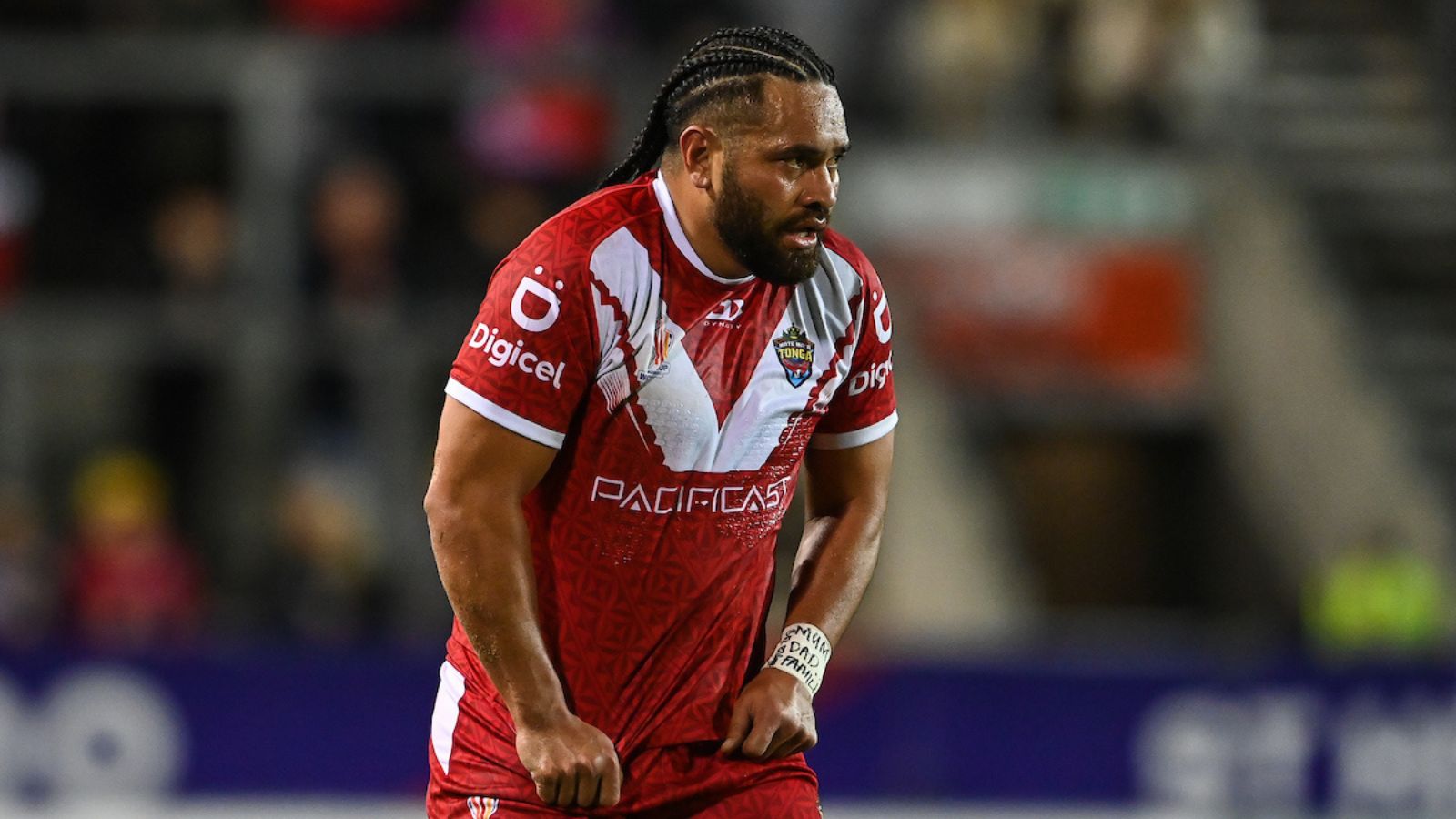 Tonga "more than likely" to have end of year test series in England