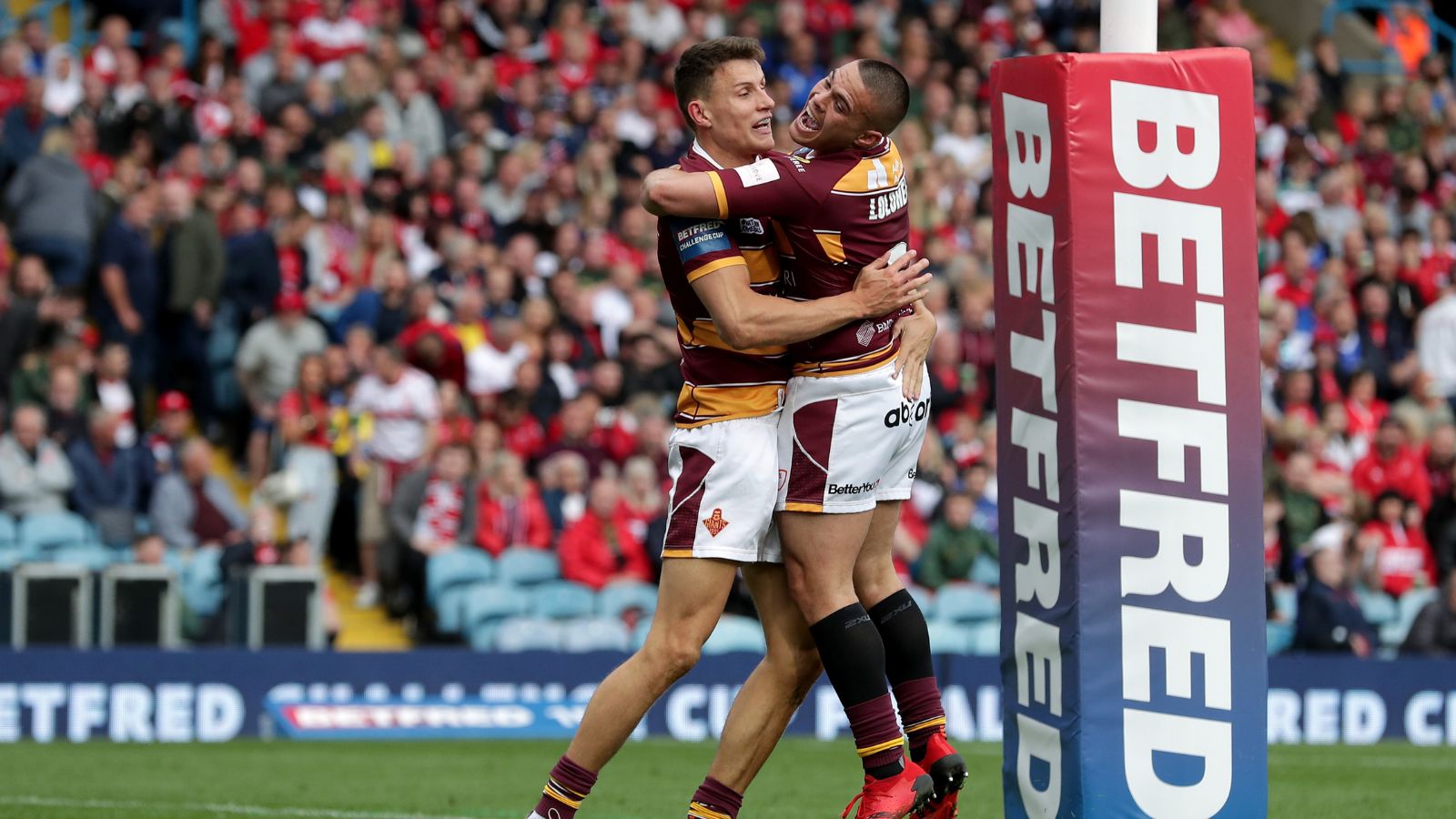 Innes Senior, PA Images