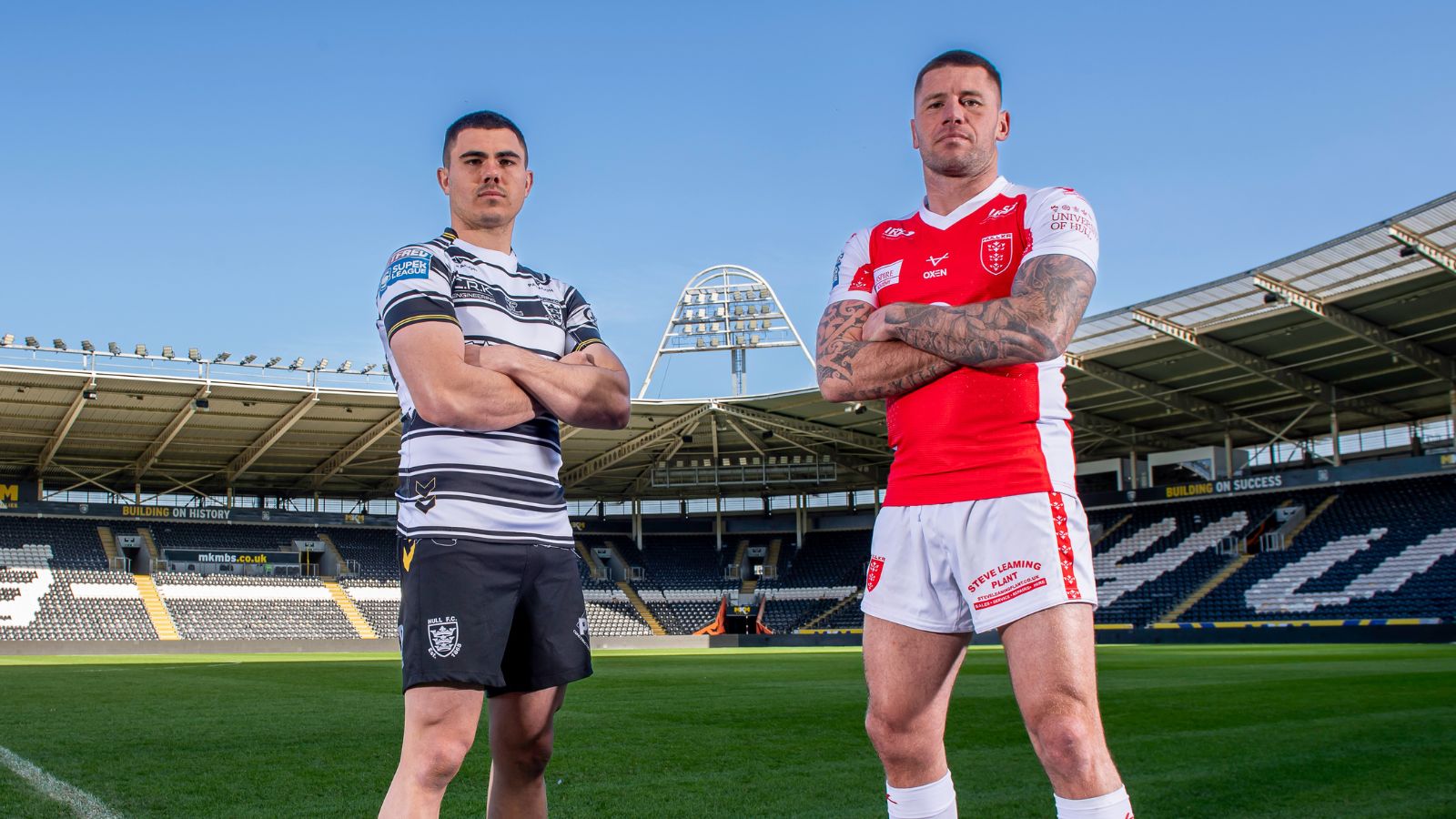 Super League Rivals Round, SWPix