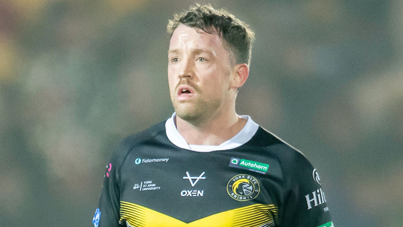 Danny Kirmond York Knights SWpix