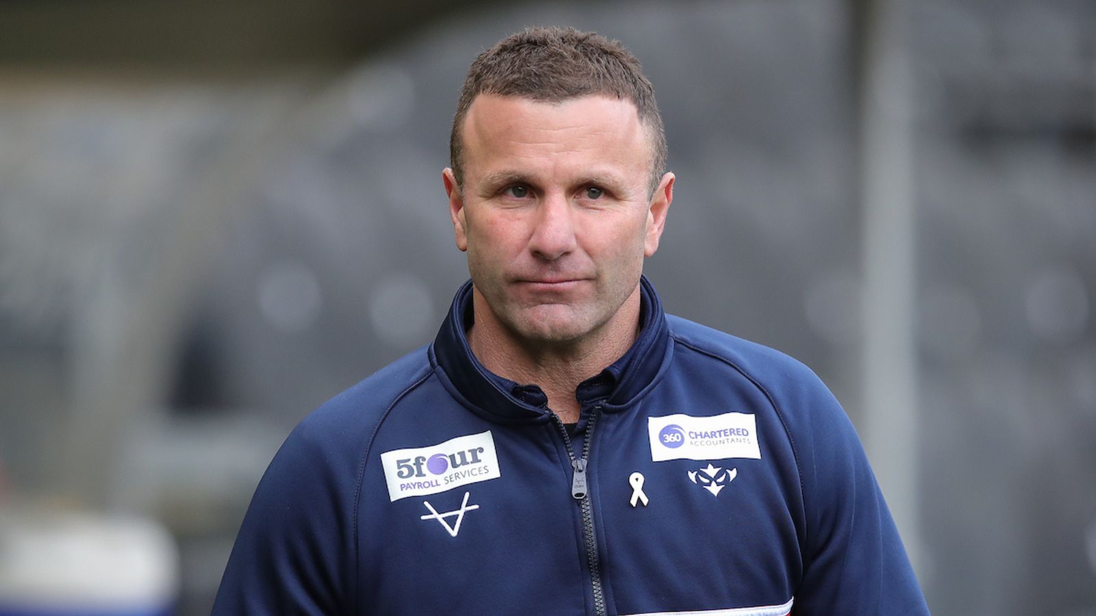 Willie Peters Hull KR News Images