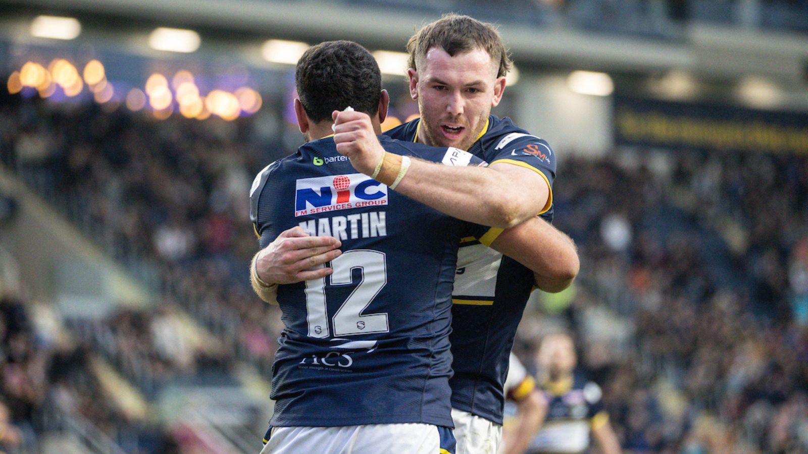 Cameron Smith Leeds Rhinos Headingley News Images
