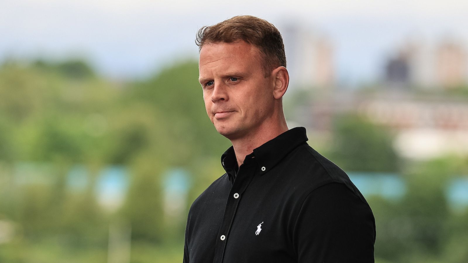 Kevin Brown News Images