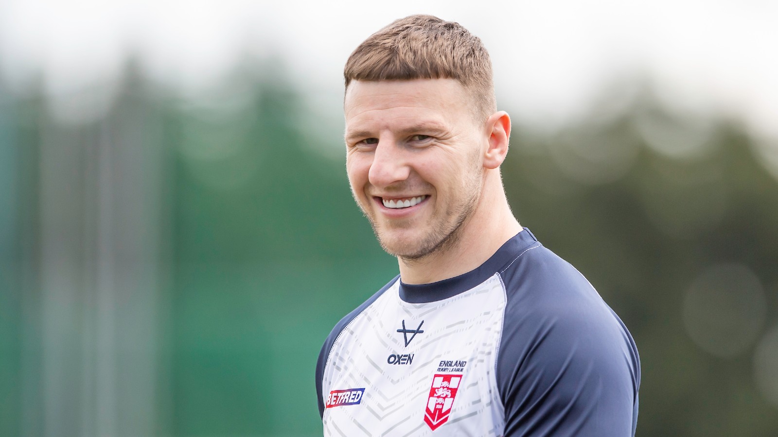 George Williams England