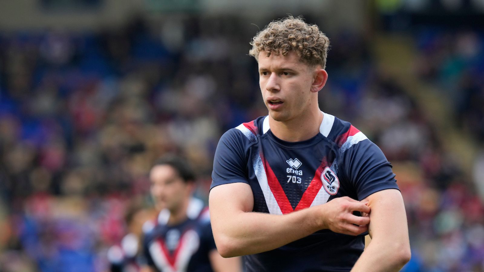 Matthieu Laguerre France Catalans Dragons News Images