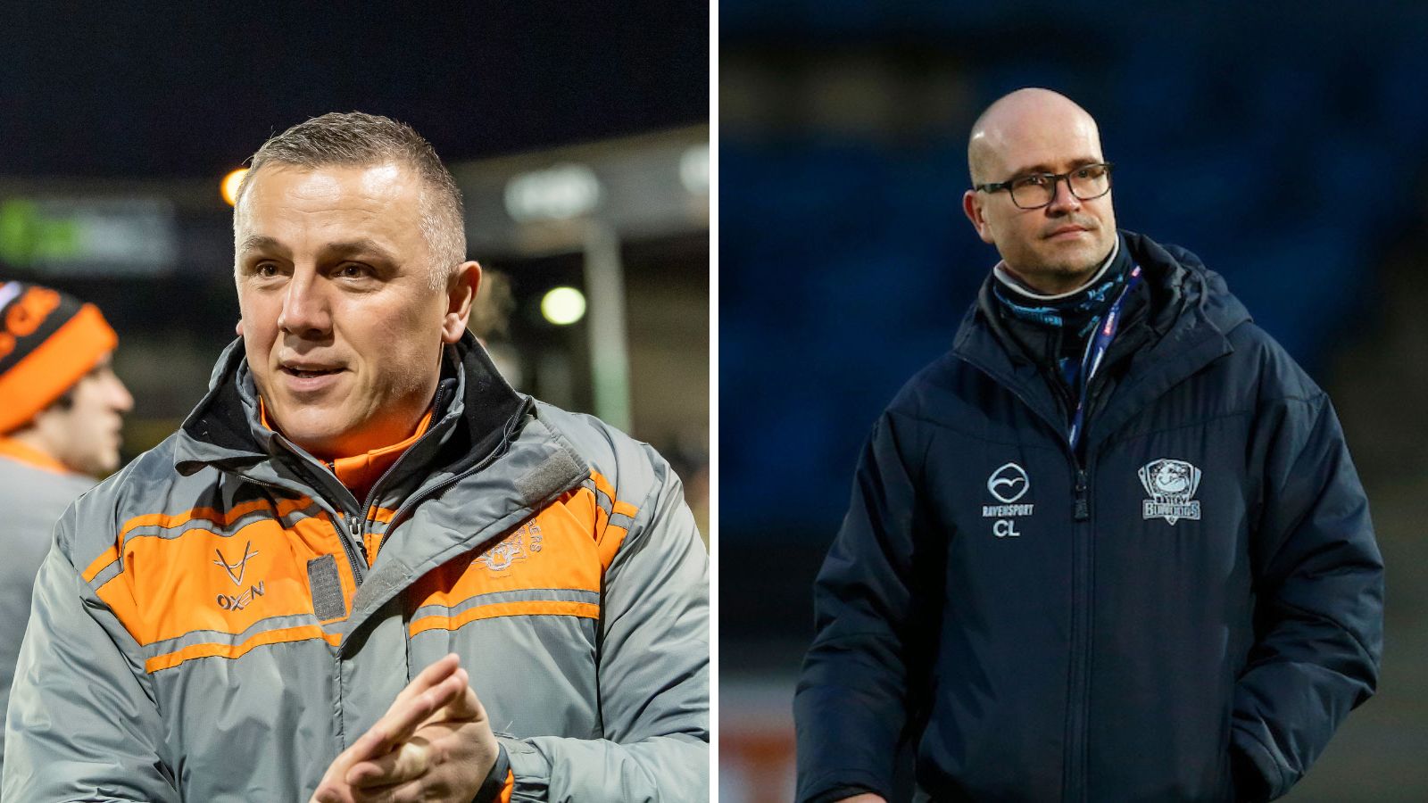 Castleford to benefit from Championship recruitment following Craig Lingard’s arrival 