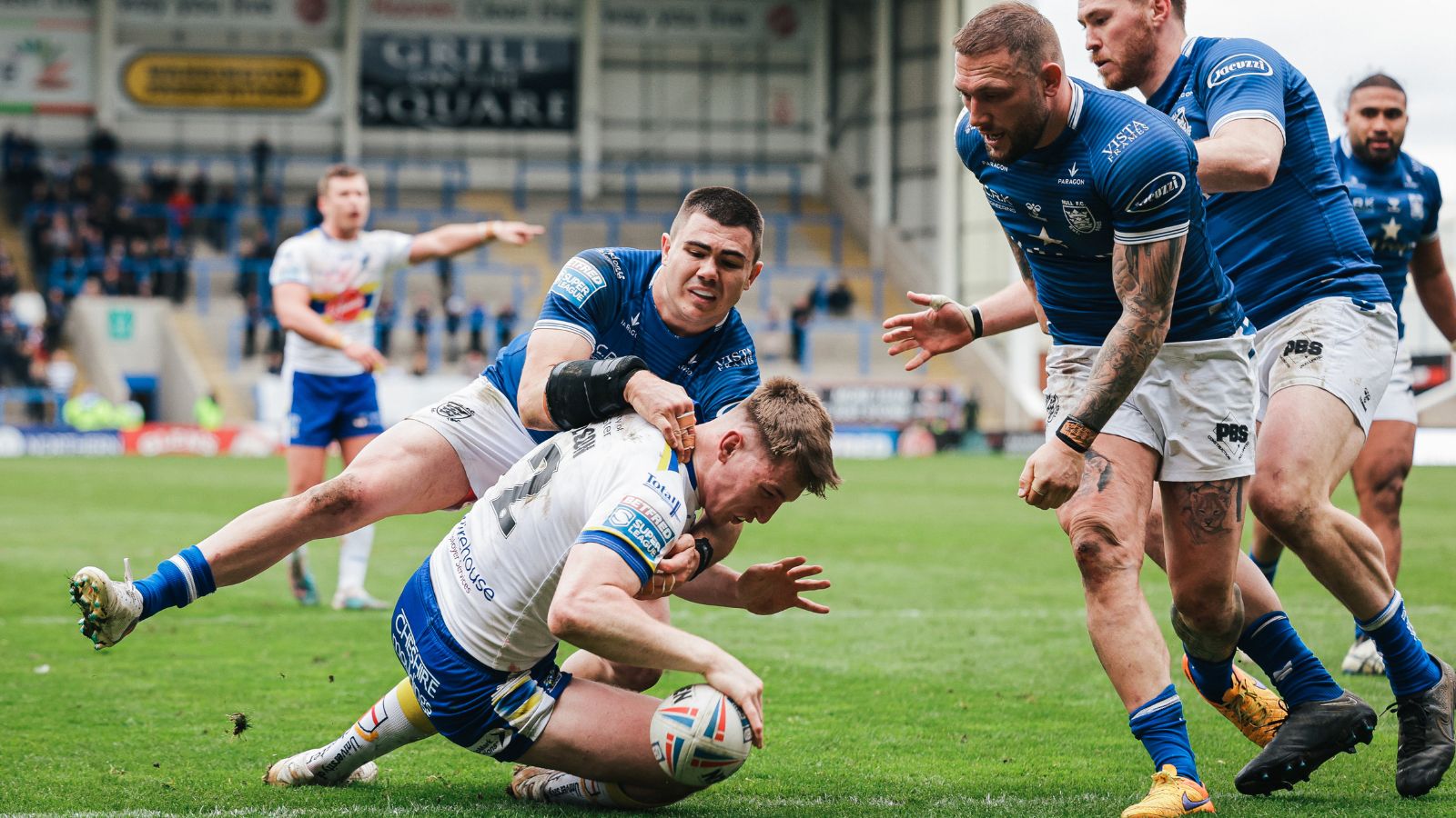 Warrington boss confirms huge 10-week injury blow 