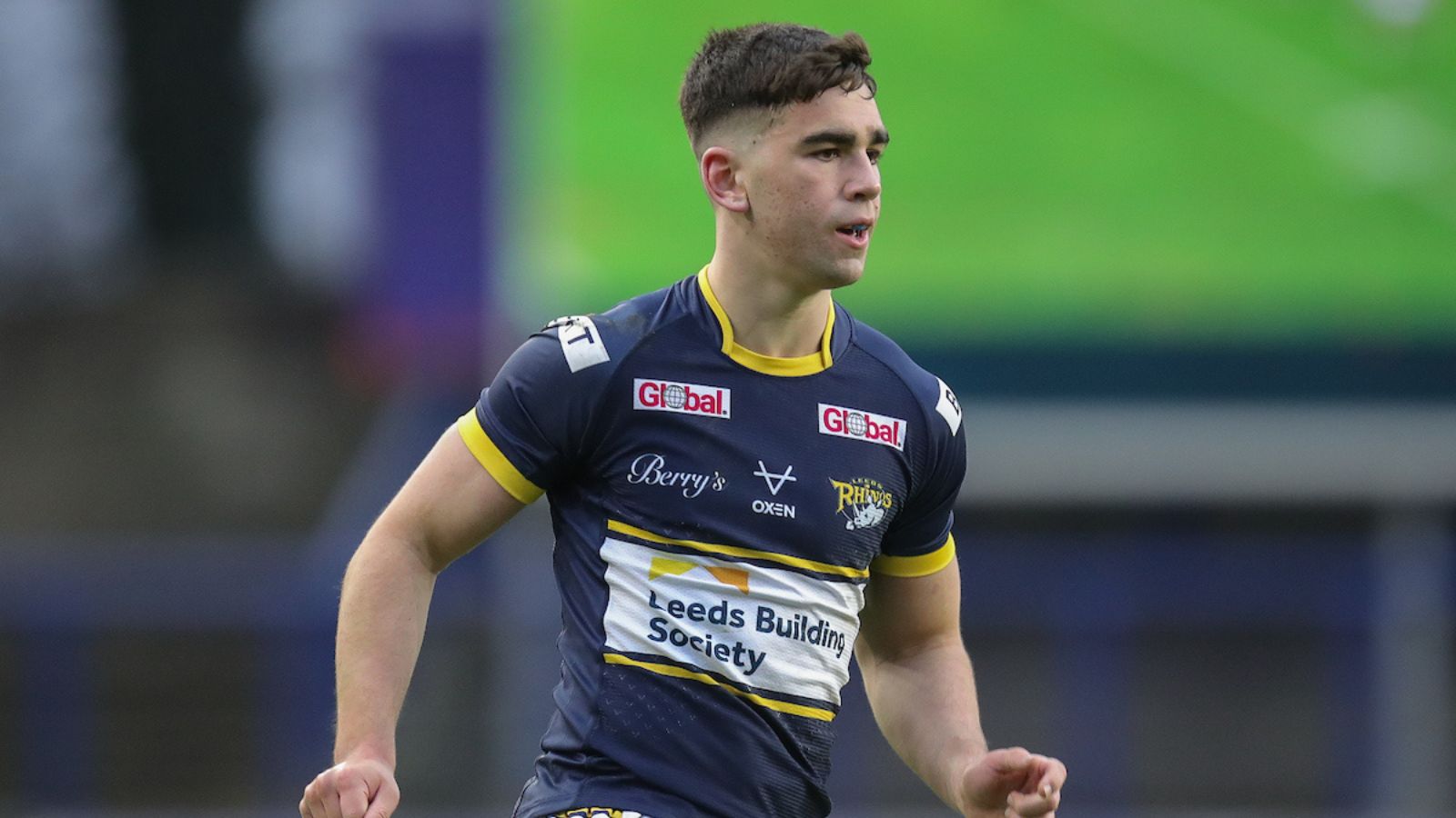Jack Sinfield Leeds Rhinos News Images