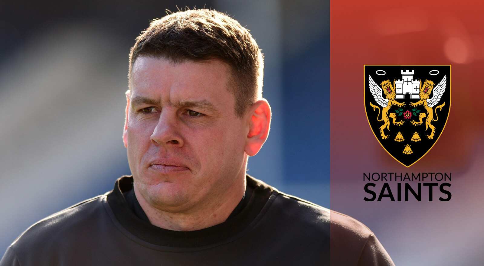 Lee Radford lined up for shock code switch with Premiership club