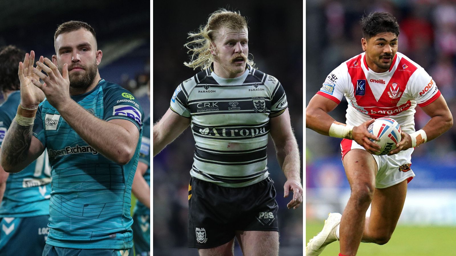 Trio receive suspensions following Round 21 of Super League