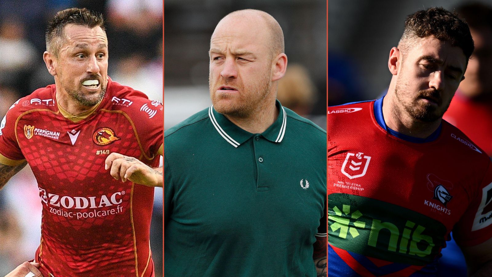 Rumour Mill with Mitchell Pearce