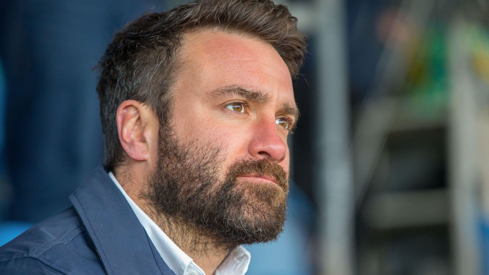 Championship strugglers confirm James Ford appointment as coaching return sealed