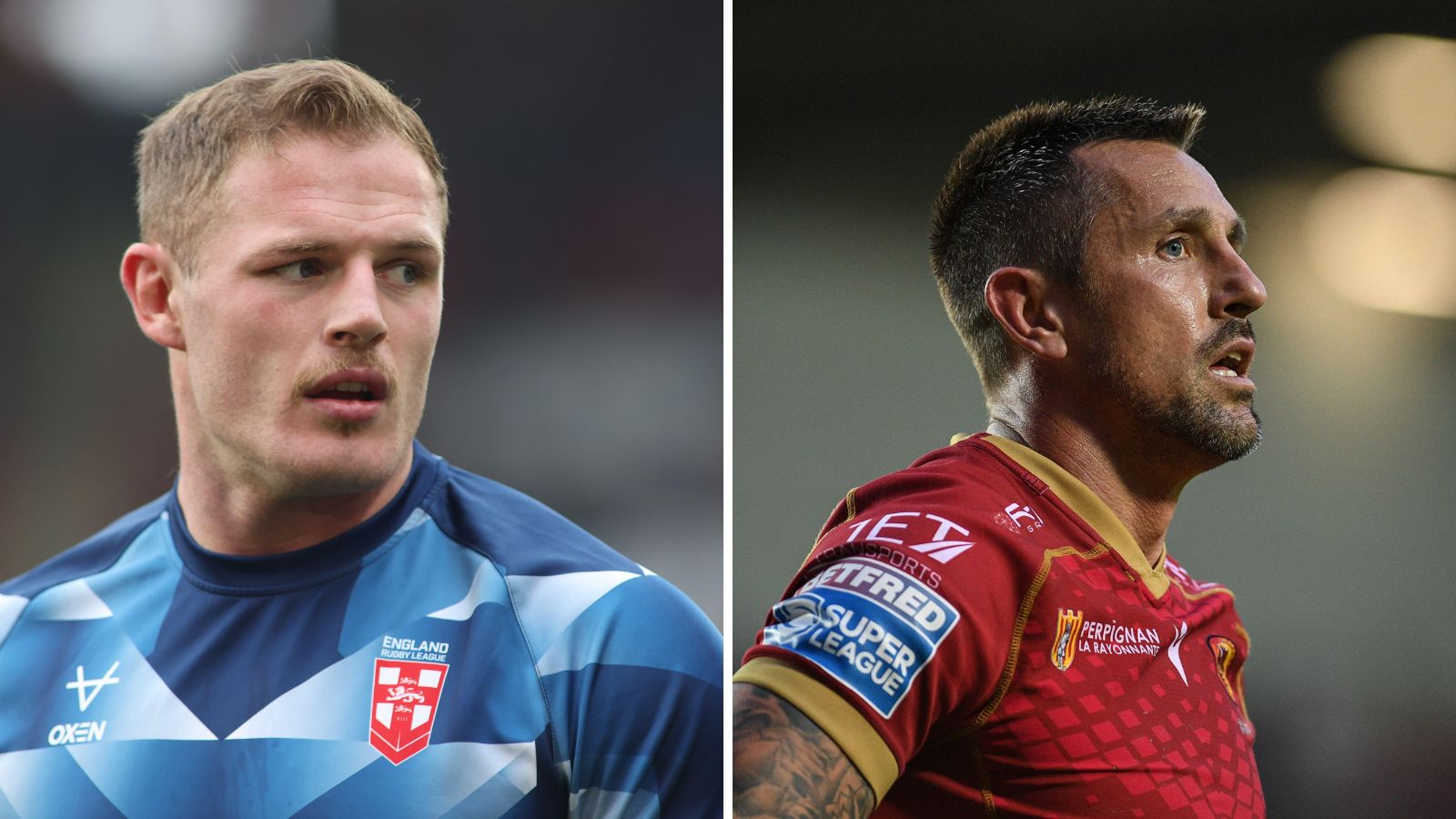 Rumour Mill: Warrington’s Tom Burgess link addressed, Mitchell Pearce to retire & PNG duo eyed up by Super League club