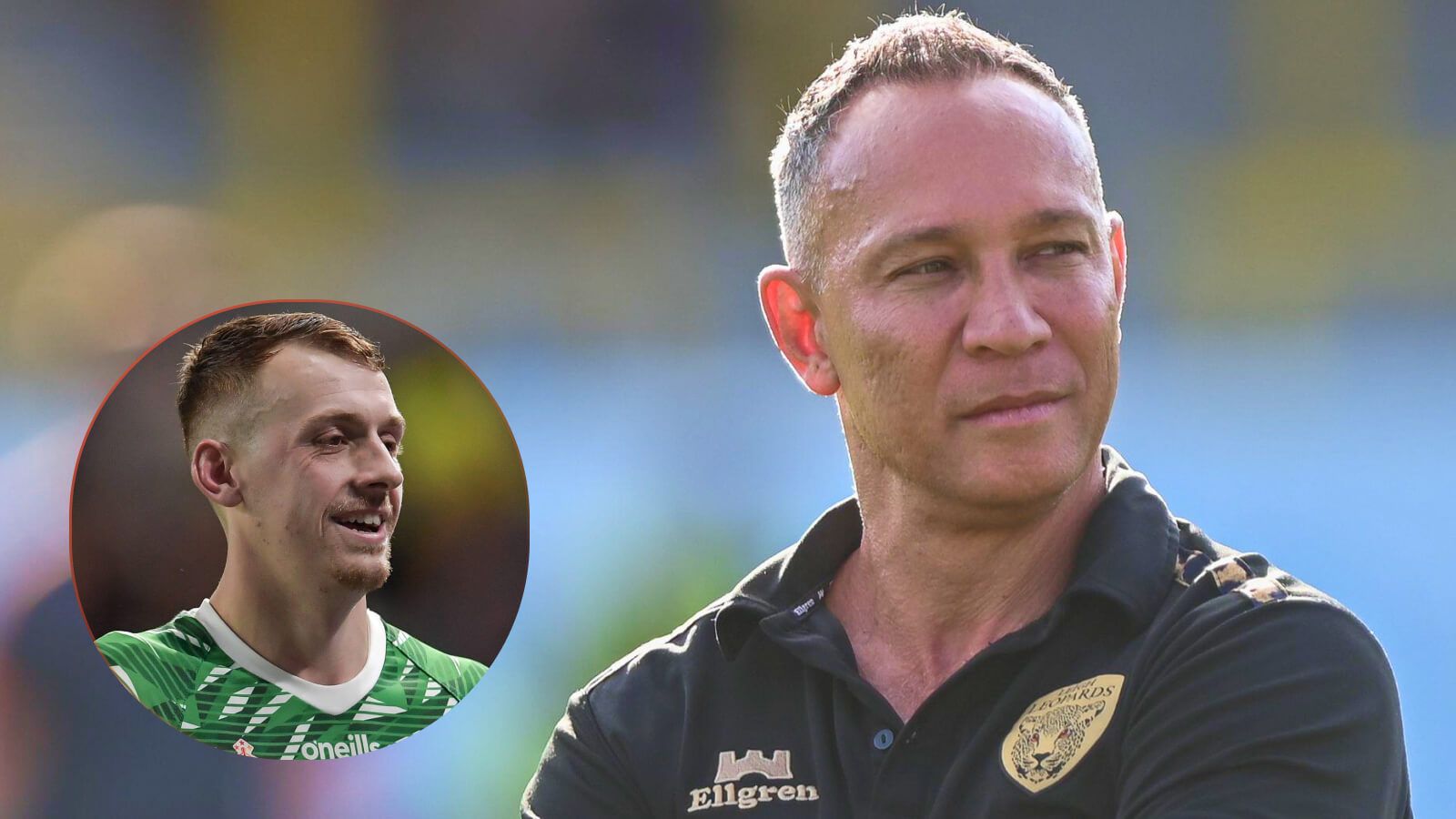 Leigh Leopards coach Adrian Lam confirms major boost with international forward set to return