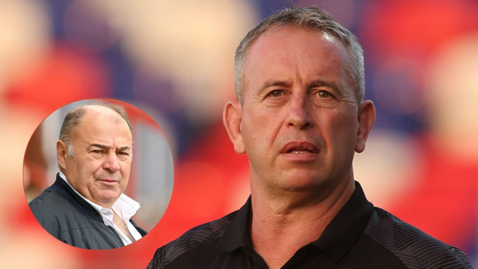 Catalans Dragons comfortable with English match officials in Grand Final despite owner’s previous comments