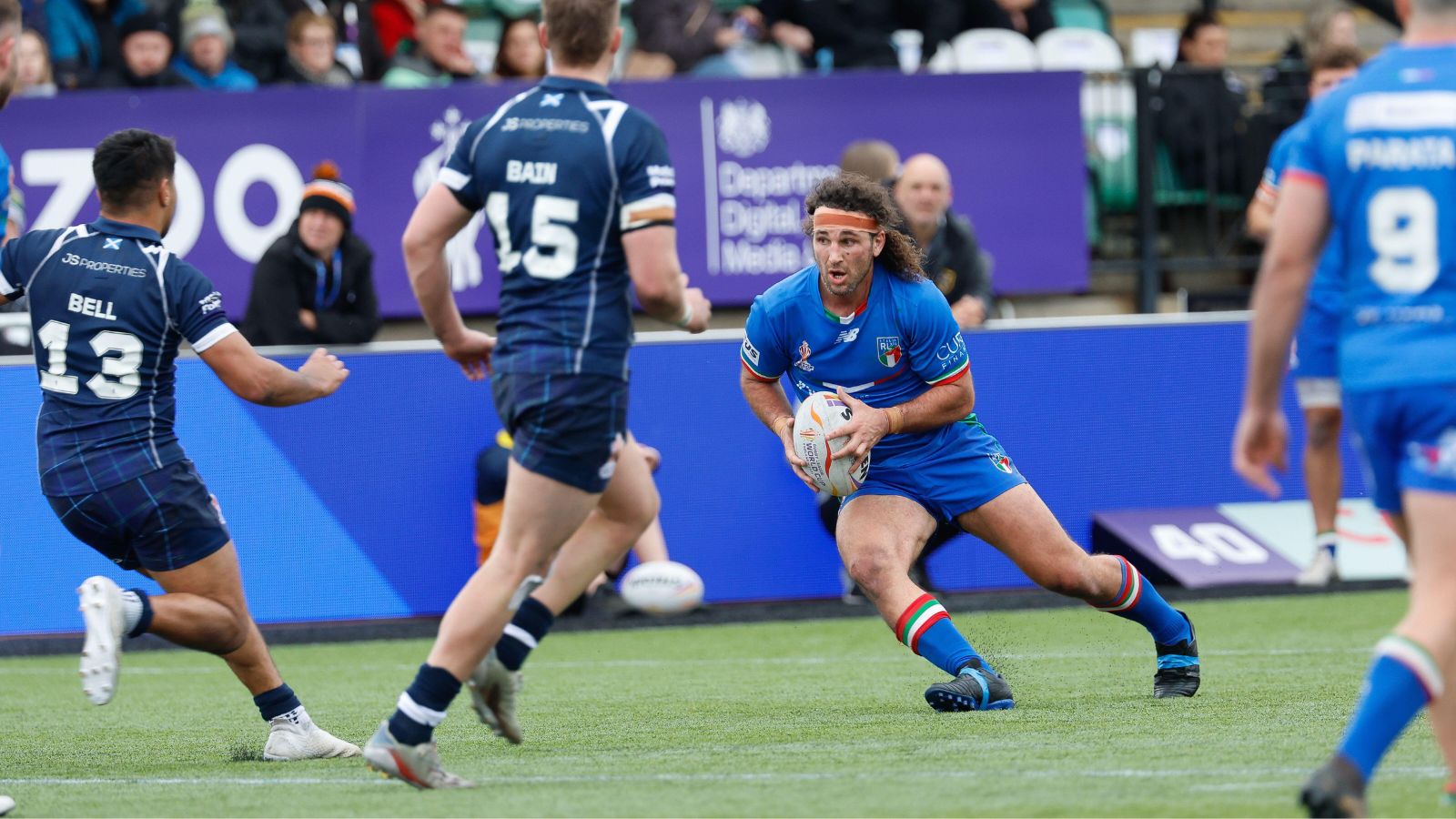 Italy international makes Championship move for 2026 as York-Newcastle partnership continues