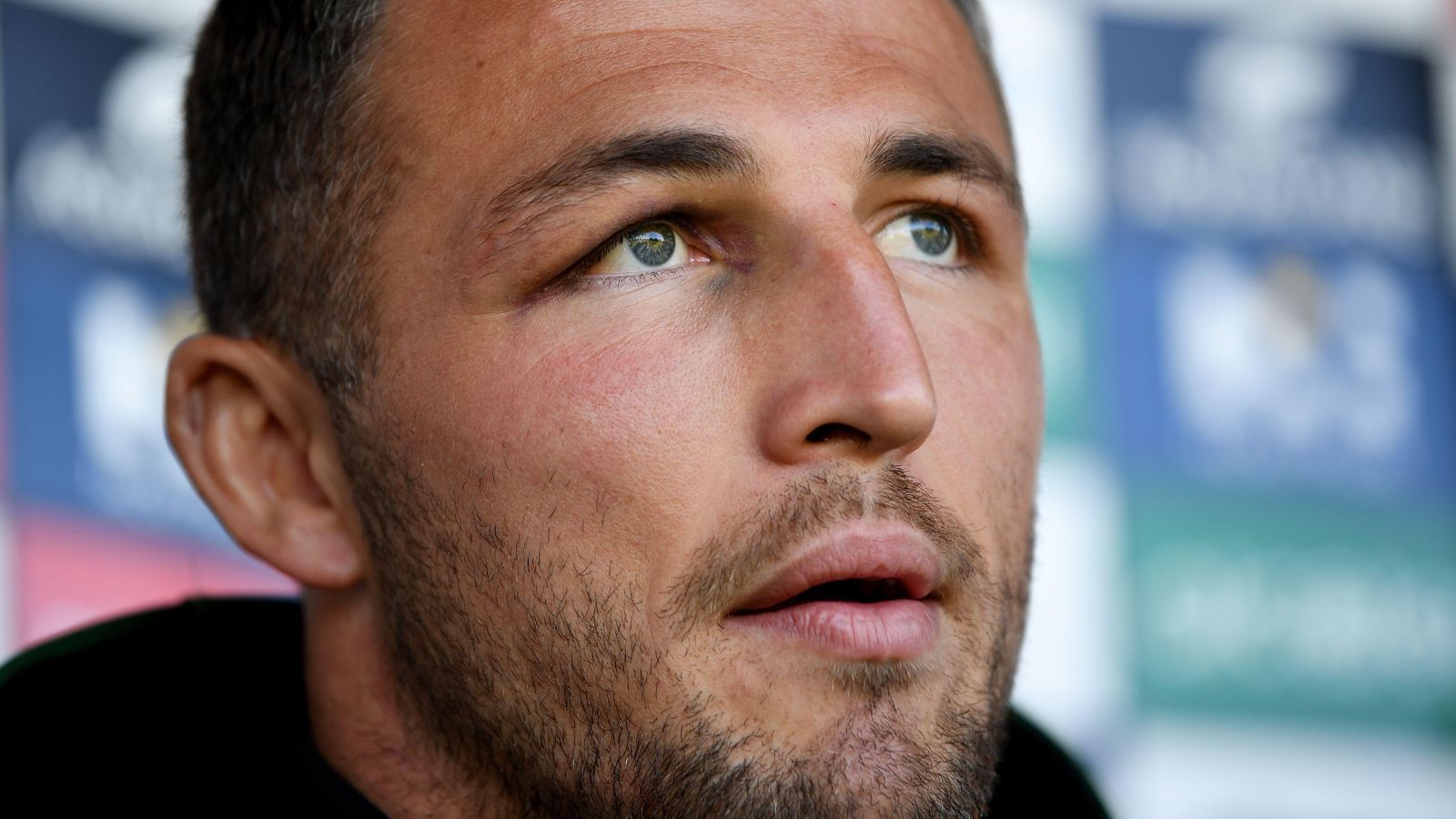 Sam Burgess