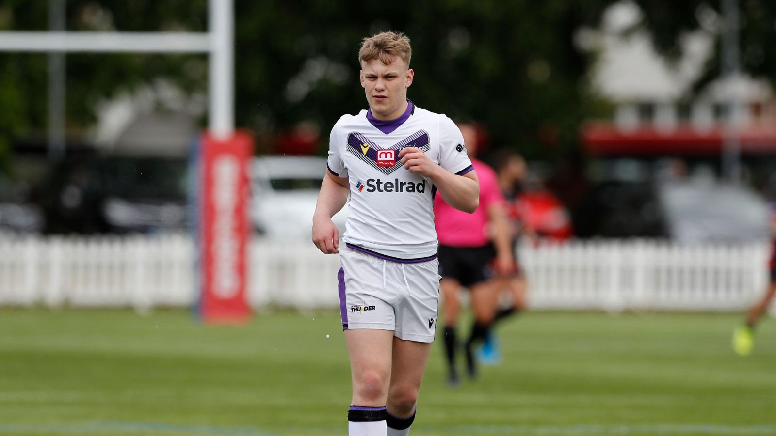 Former Wigan Warriors youngster makes ‘no-brainer’ League 1 switch for 2026 following Championship exit