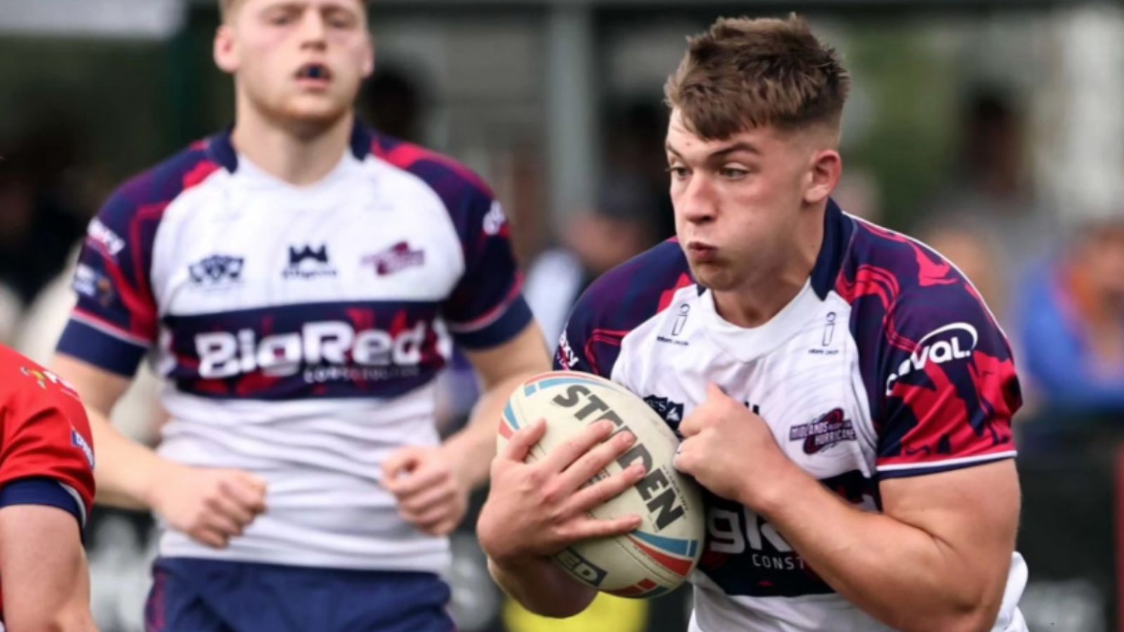 Former Castleford Tigers young gun among duo to join League 1 heavyweights ahead of 2026