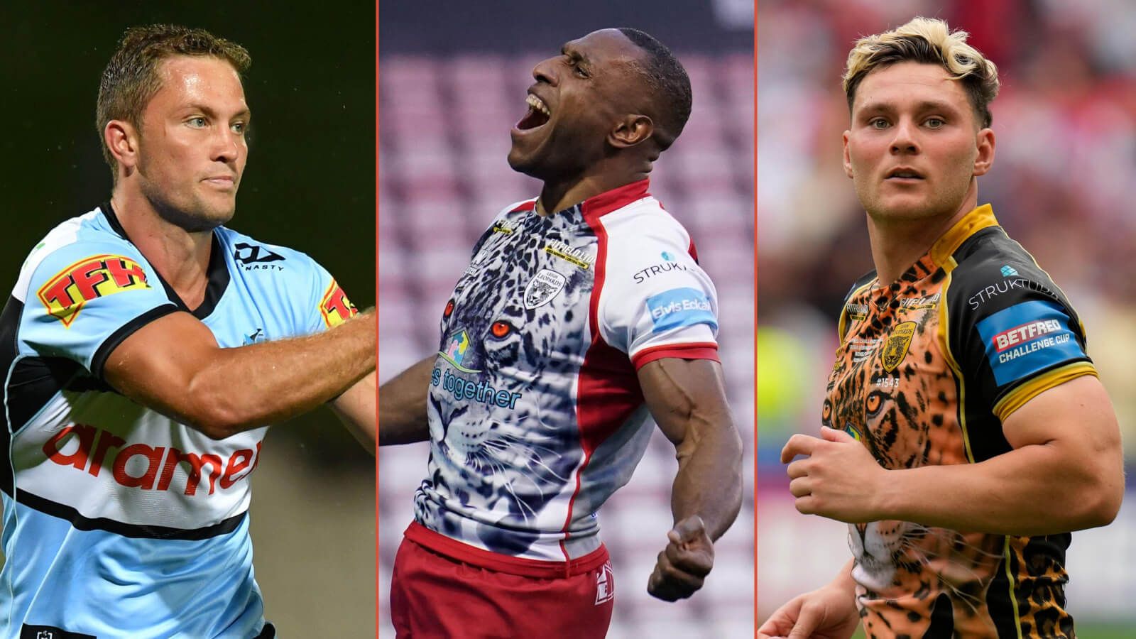 Matt Moylan Edwin Ipape Lachlan Lam Leigh Leopards Alamy