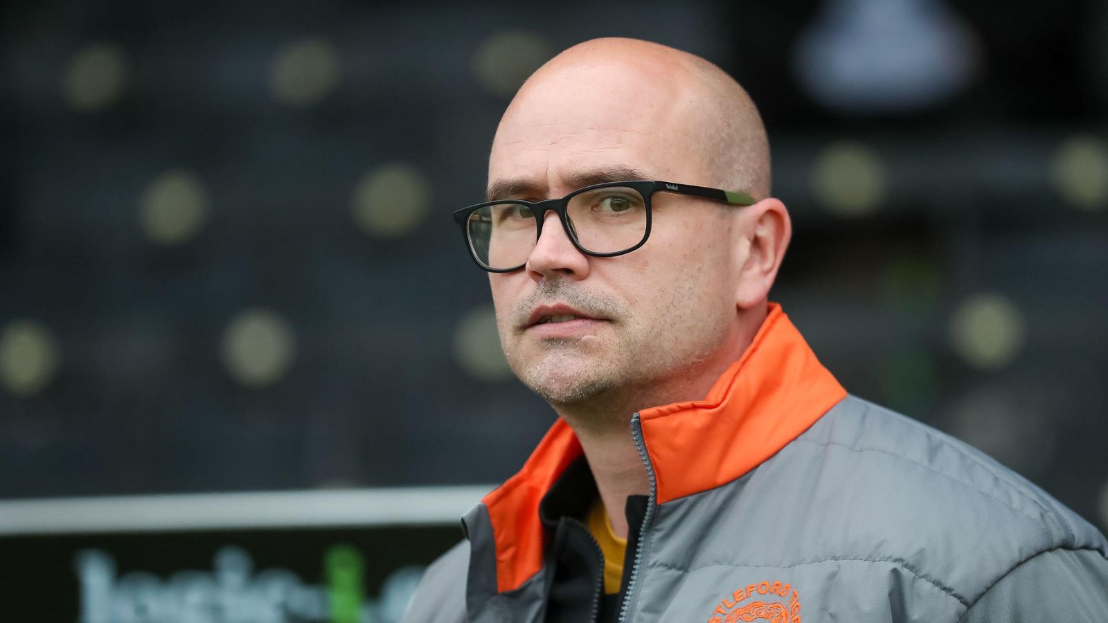 Craig Lingard Castleford Tigers Alamy