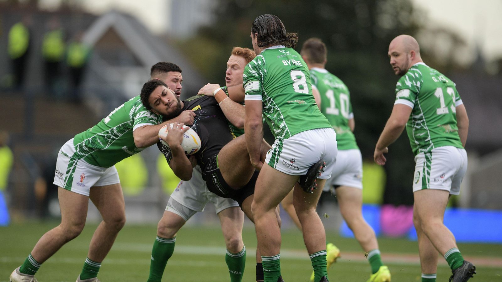 International forward lands permanent deal with Super League newcomers following Hull KR exit