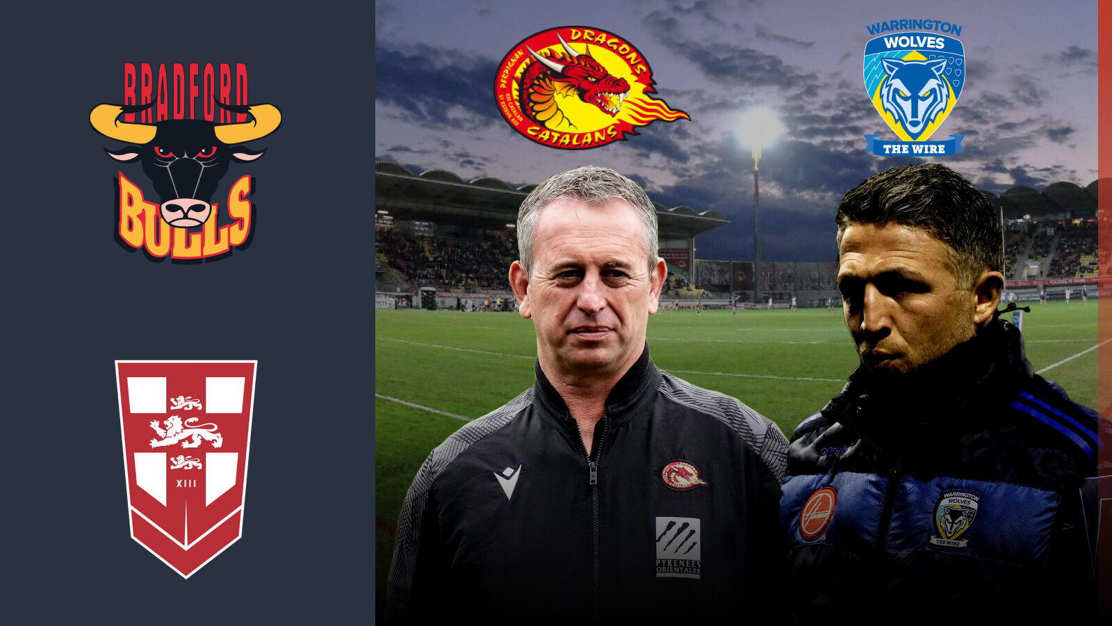 Making a superstar: Steve McNamara, Sam Burgess and the unforgiving world of a head coach