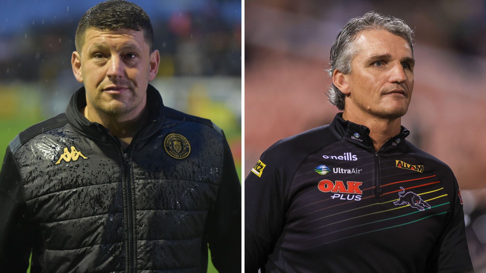 Wigan Warriors v Penrith Panthers early squad news: Kruise Leeming, Jack Cole to play