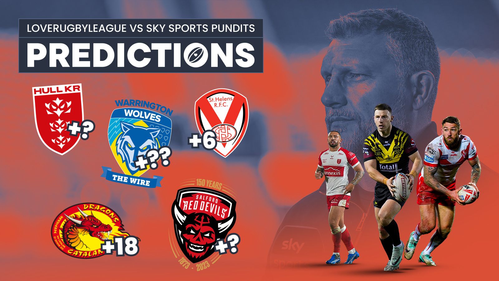 Barrie McDermott Sky Sports predictions