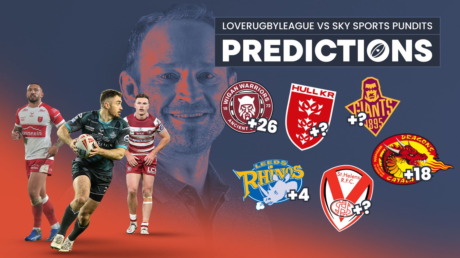 Jon Wells Sky Sports predictions Alamy