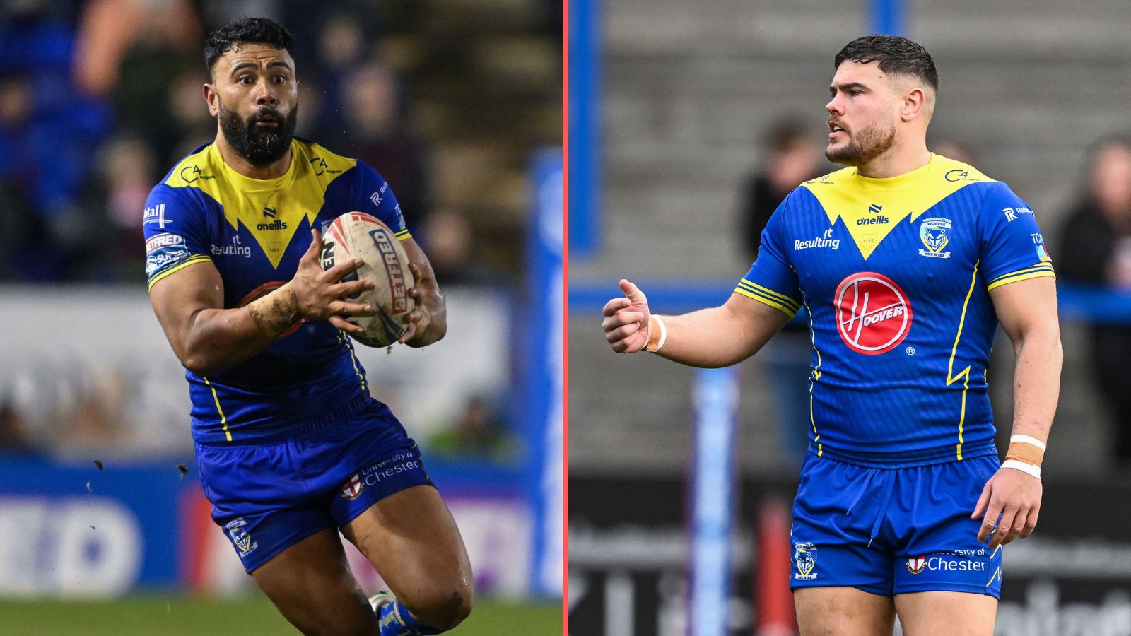 Zane Musgrove, Joe Philbin