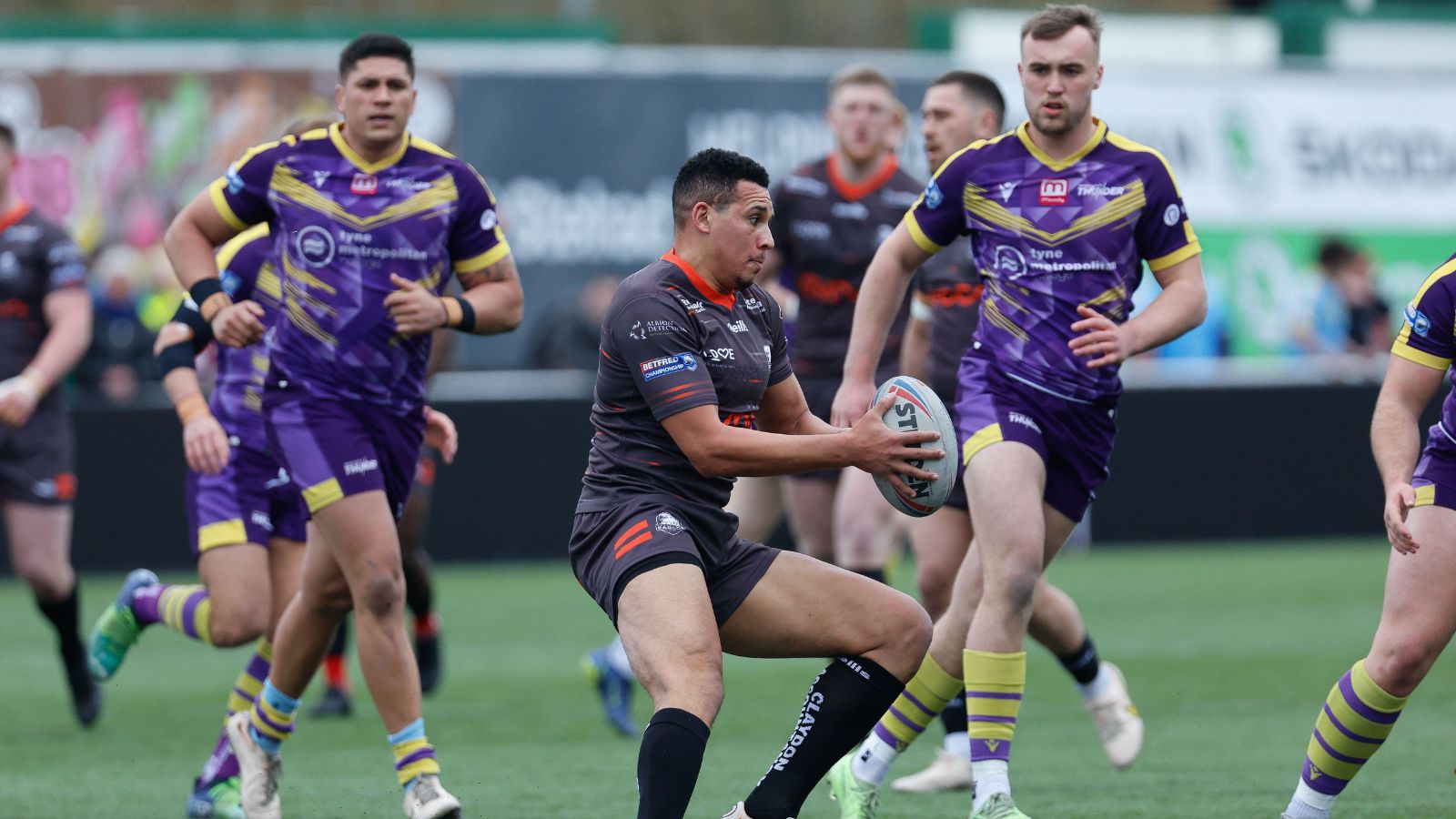 Duos from Championship & League 1 suspended in latest disciplinary review