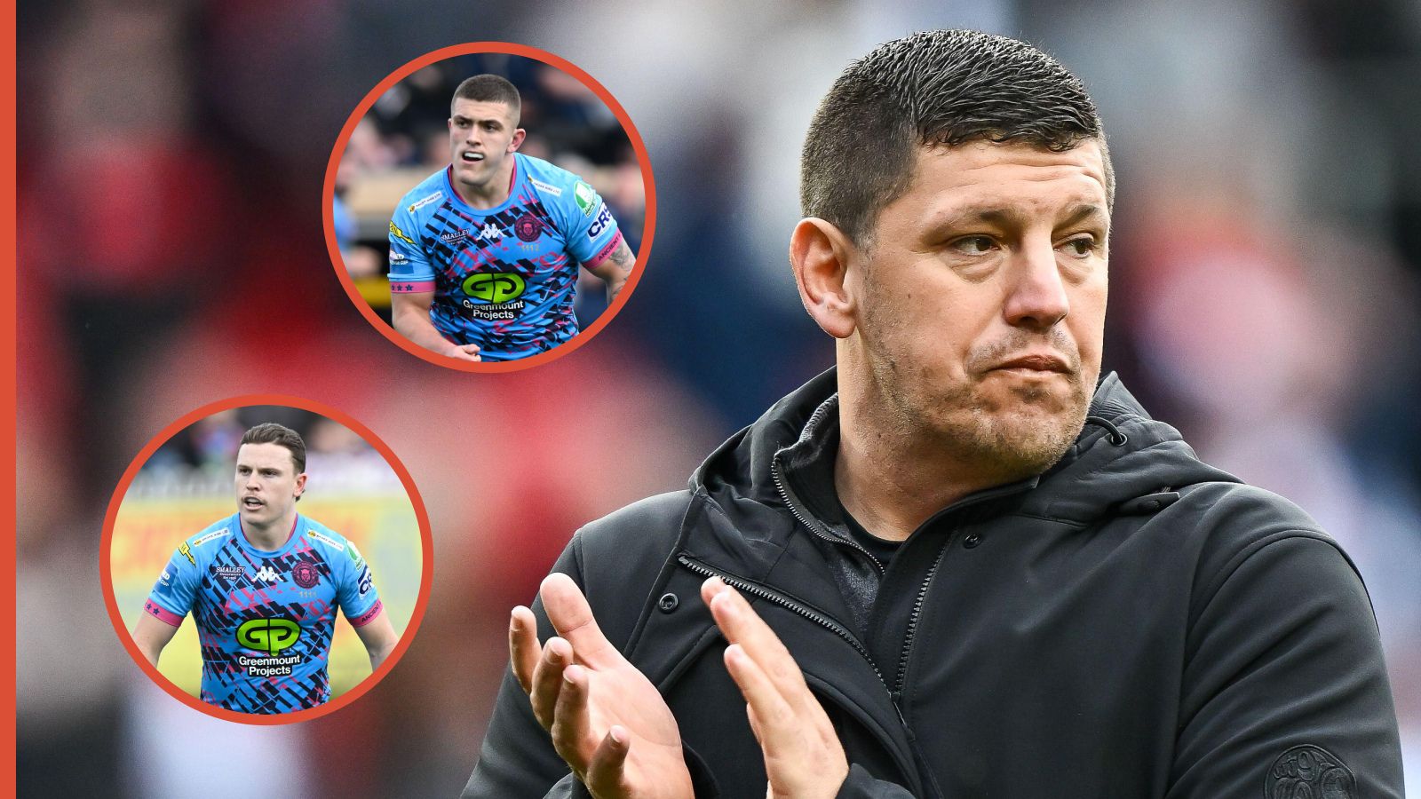 Jai Field, Brad O’Neill absence explained as Wigan Warriors coach provides latest after Castleford Tigers win