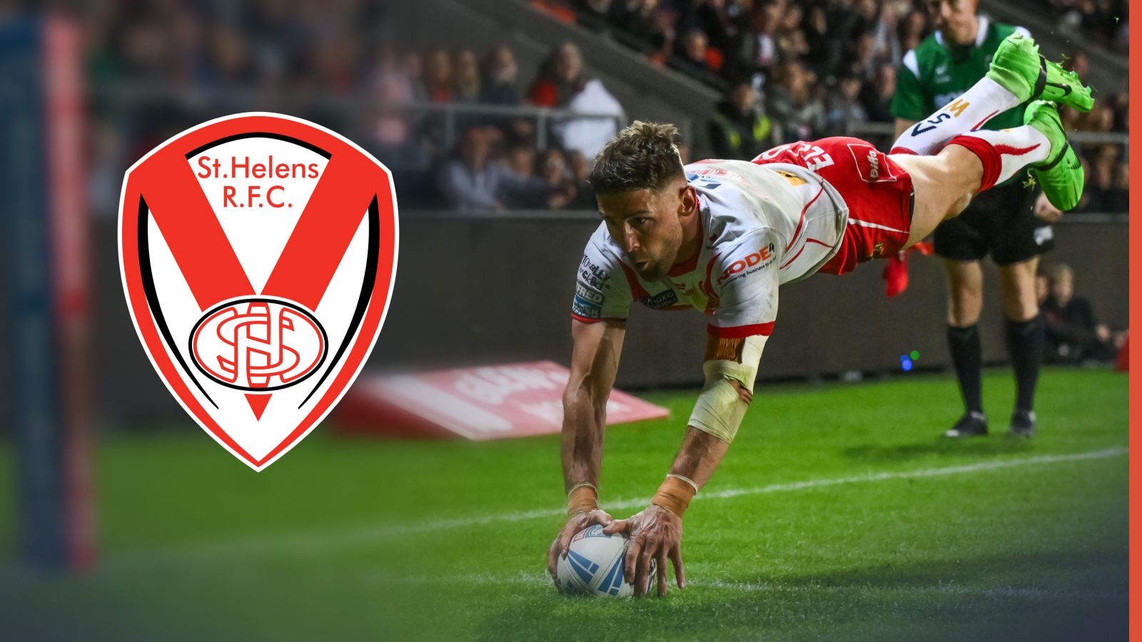 Tommy Makinson explains reasons behind St Helens decision after ’emotional’ week