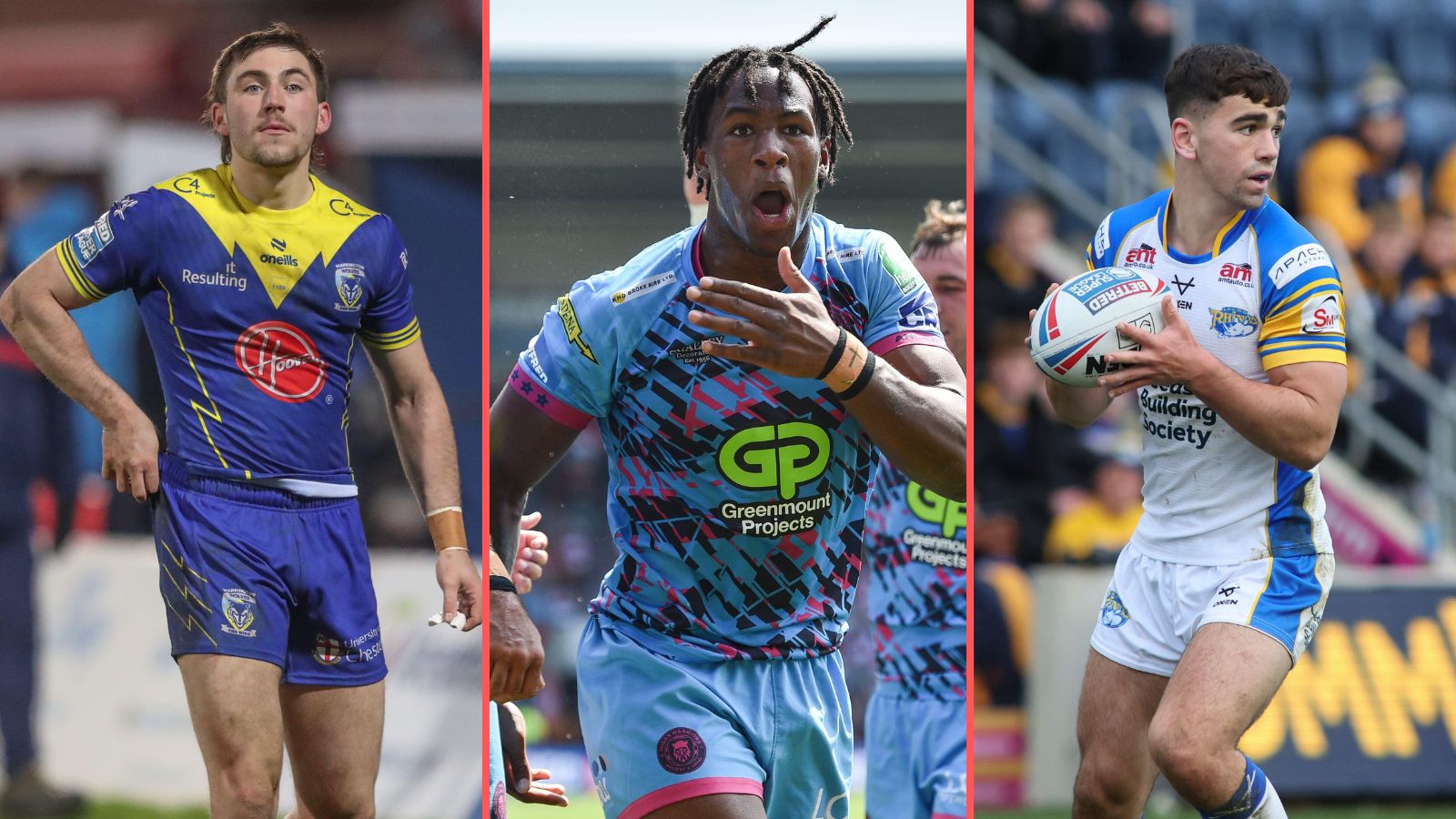 When is super league rugby 2024, Super League News, Fixtures & Results