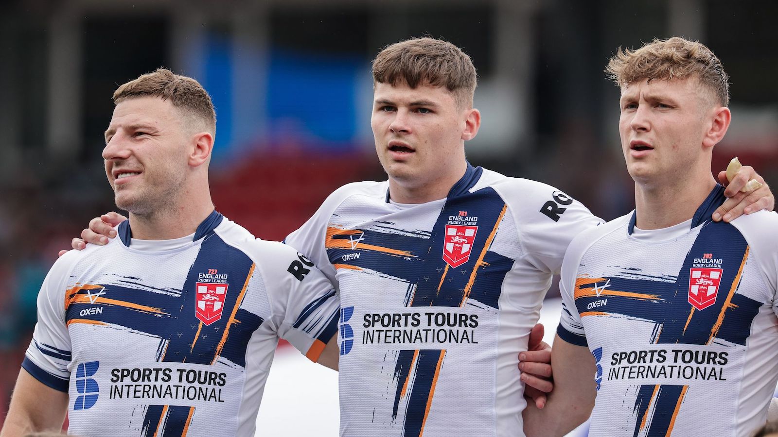 England v France to continue in 2025 with new venue suggested as bosses address controversy