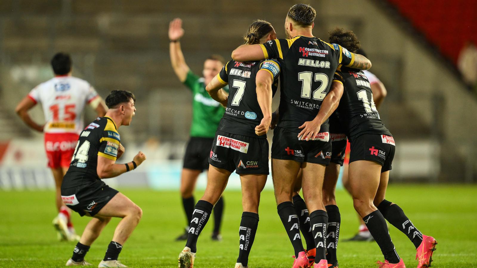 Castleford Tigers