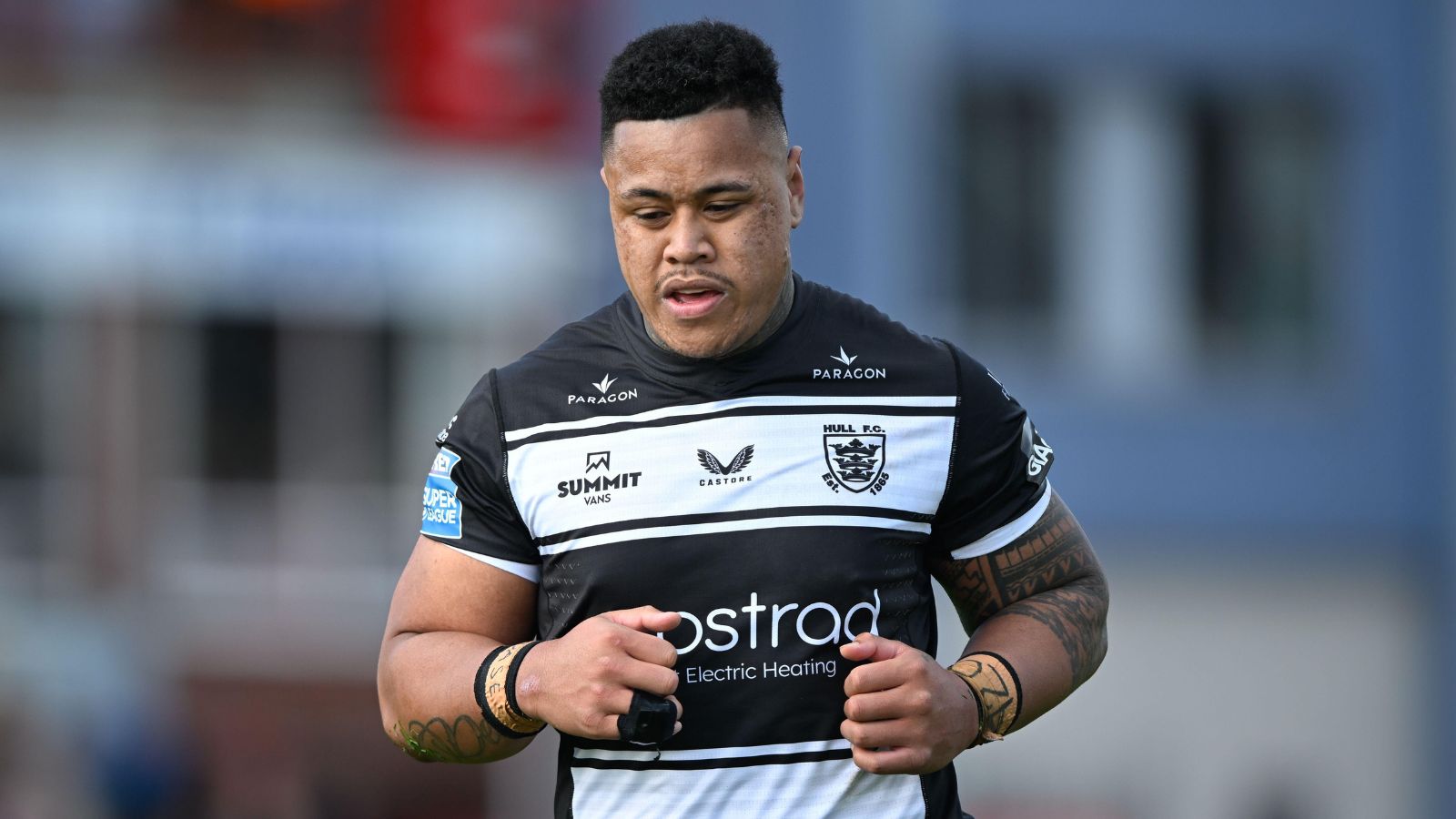 Ex-Hull FC and Bradford Bulls man handed surprise NRL lifeline after rugby union switch as destination revealed