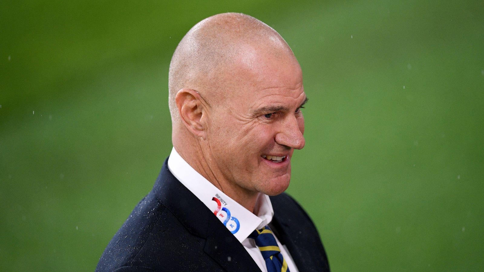 Brad Arthur Leeds Rhinos Alamy