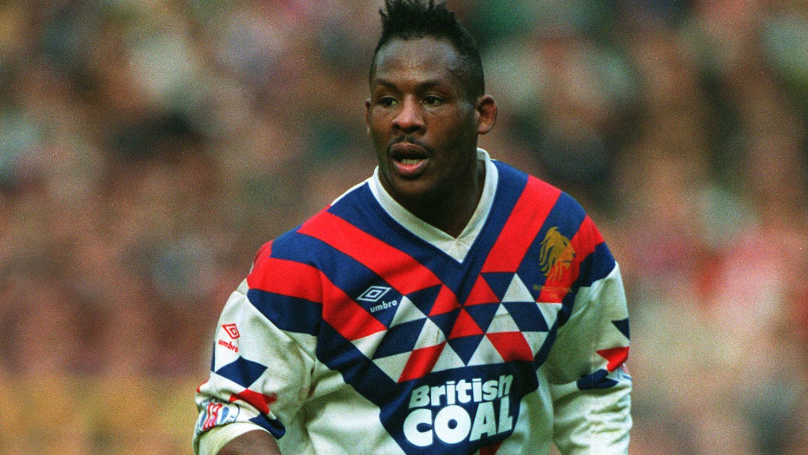 Martin Offiah Picks Best 13 Including Wigan Warriors Widnes Vikings Icons Martin Offiah Picks Best 13 Including Wigan Warriors Widnes Vikings Icons