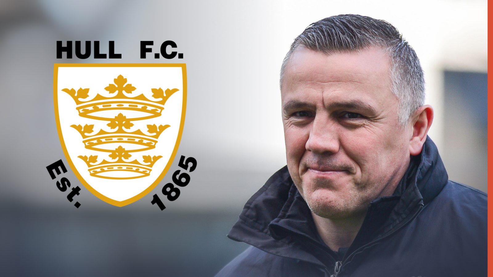 Hull FC coach offers comprehensive injury update as forward makes timely return