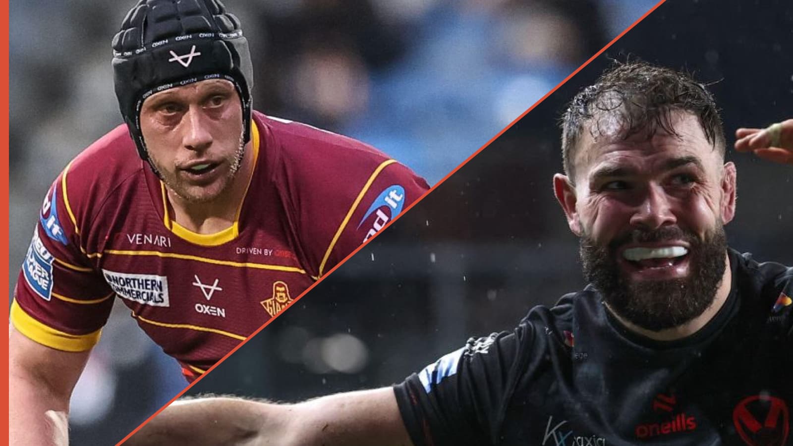 England squad announcement winners and losers as St Helens duo miss out and Leeds Rhinos man gets chance to impress