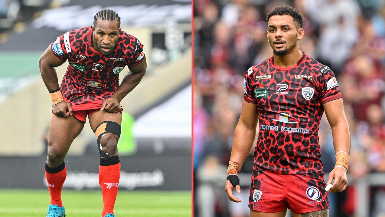 Edwin Ipape, Umyla Hanley