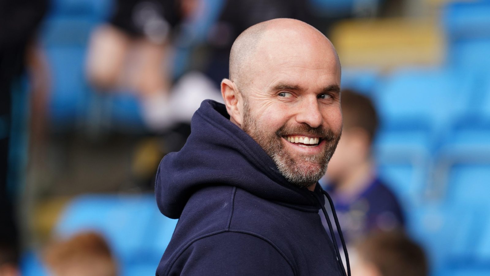 Liam Finn new Super League role announced after Halifax Panthers exit