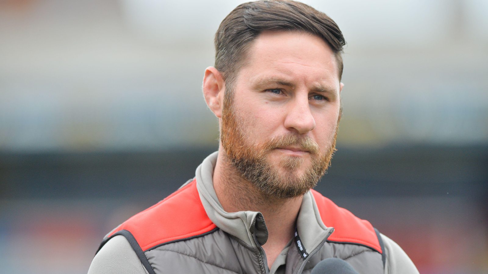 Kurt Haggerty appointed by Super League hopefuls as next destination after Salford exit confirmed