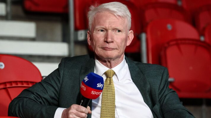 Eamonn McManus